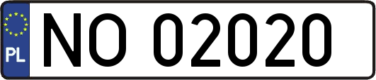 NO02020