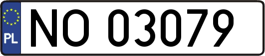 NO03079