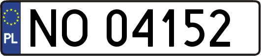 NO04152