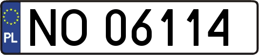 NO06114