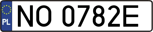 NO0782E