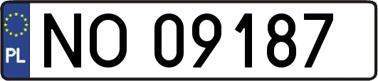 NO09187