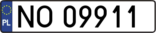 NO09911