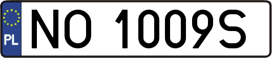 NO1009S