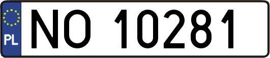 NO10281