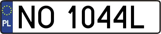 NO1044L