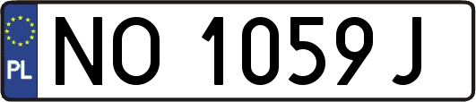 NO1059J
