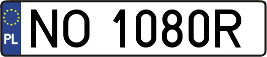 NO1080R