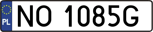 NO1085G