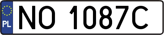 NO1087C