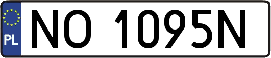 NO1095N
