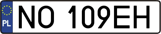 NO109EH