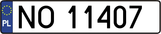 NO11407