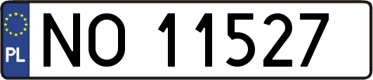 NO11527