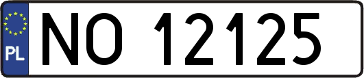 NO12125