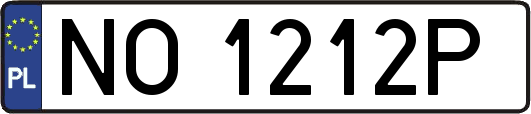 NO1212P