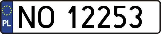 NO12253