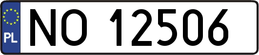 NO12506