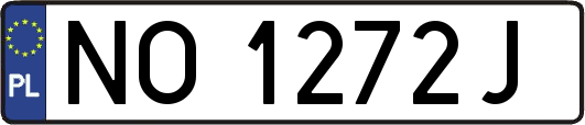 NO1272J