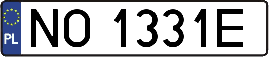 NO1331E