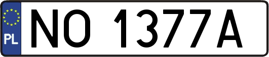 NO1377A