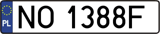 NO1388F