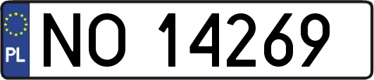 NO14269