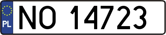 NO14723