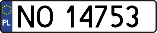 NO14753