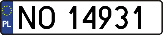 NO14931