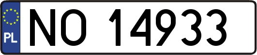 NO14933