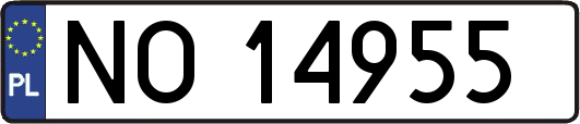 NO14955