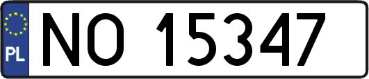 NO15347