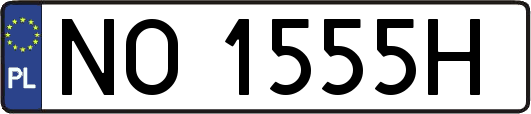NO1555H