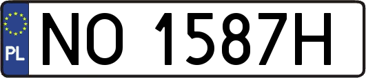 NO1587H