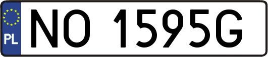 NO1595G