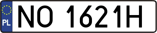 NO1621H