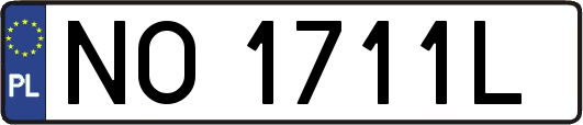 NO1711L