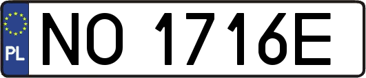 NO1716E