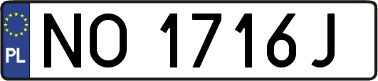 NO1716J