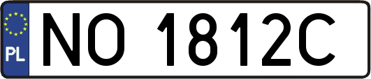 NO1812C
