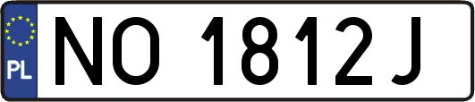 NO1812J
