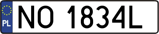 NO1834L