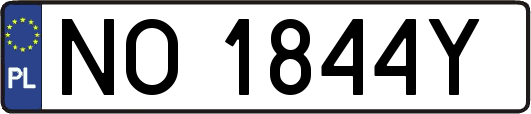 NO1844Y