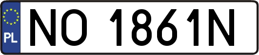 NO1861N