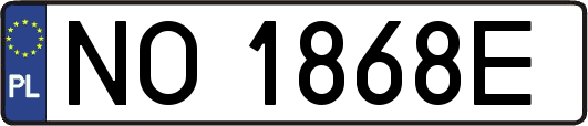 NO1868E