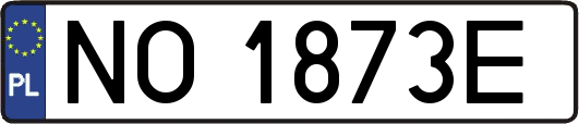 NO1873E