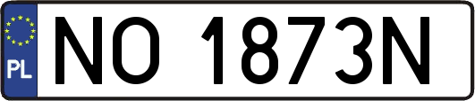 NO1873N