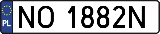 NO1882N