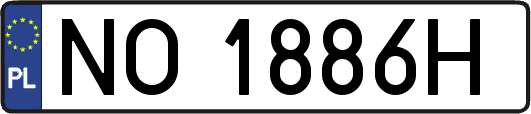 NO1886H